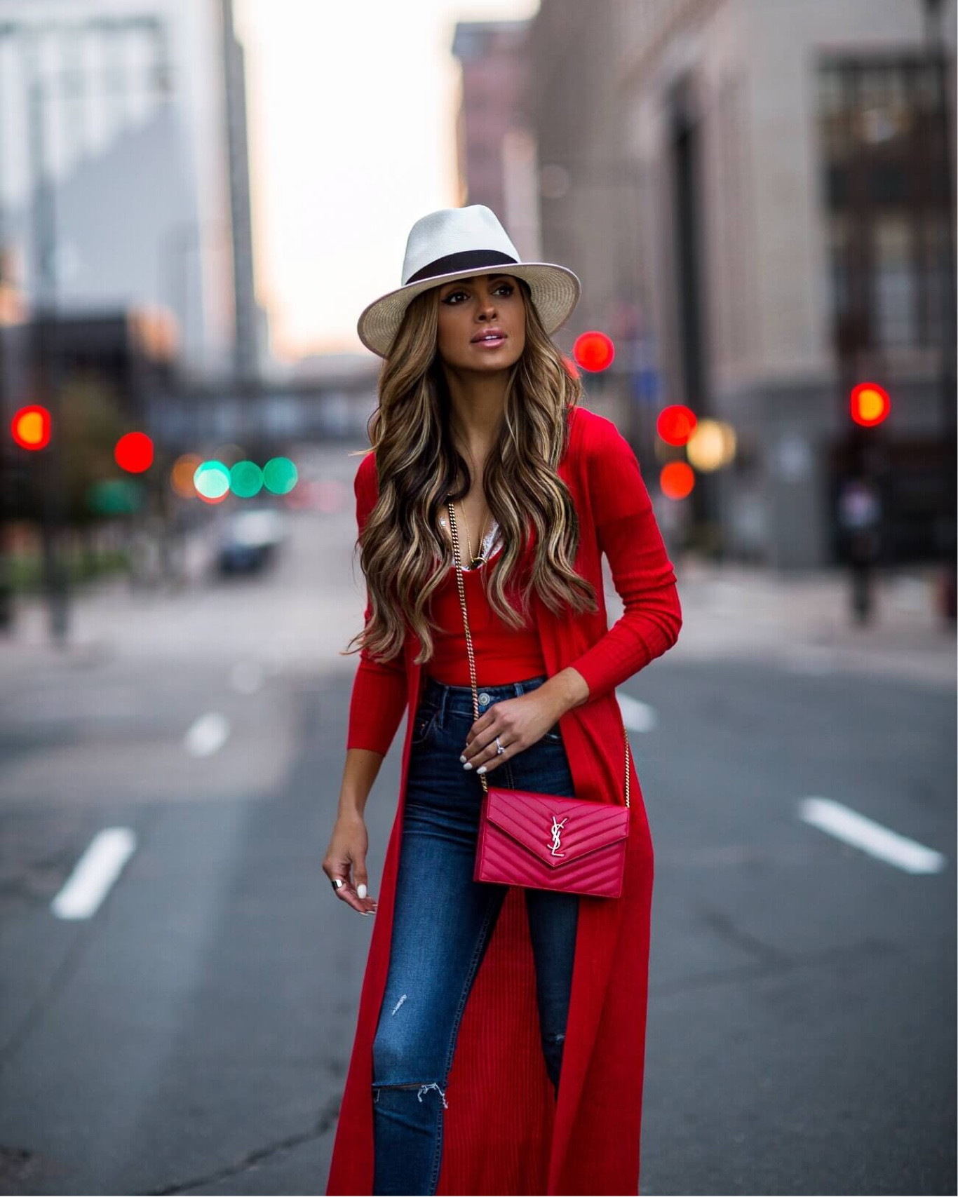 4th of July outfit ideas
Red dusted cardigan
Revolve red bodysuit
Free people white lace bra 

#LTKFind #LTKstyletip #LTKunder100