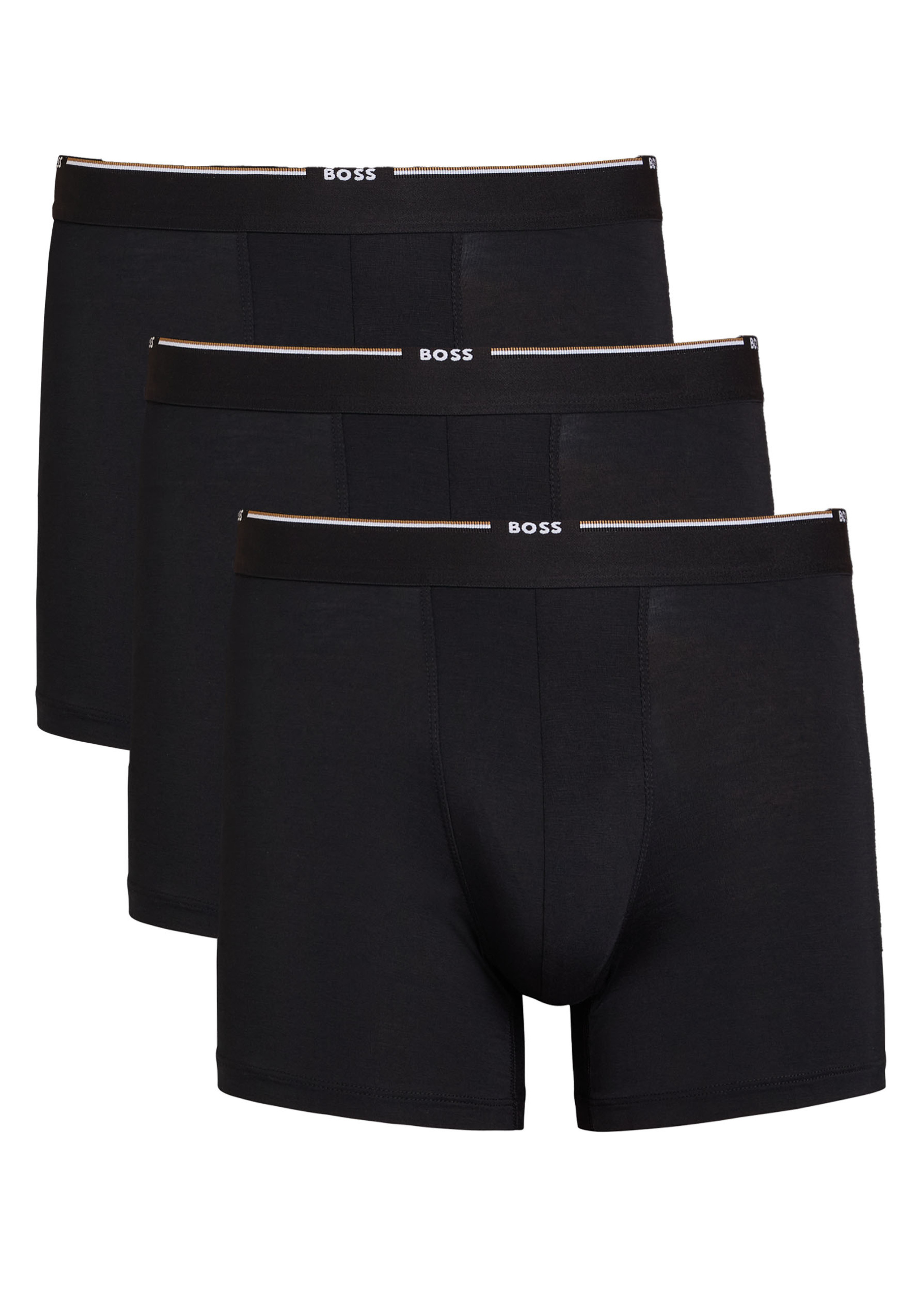 Jersey boxer briefs - set of three | Harvey Nichols