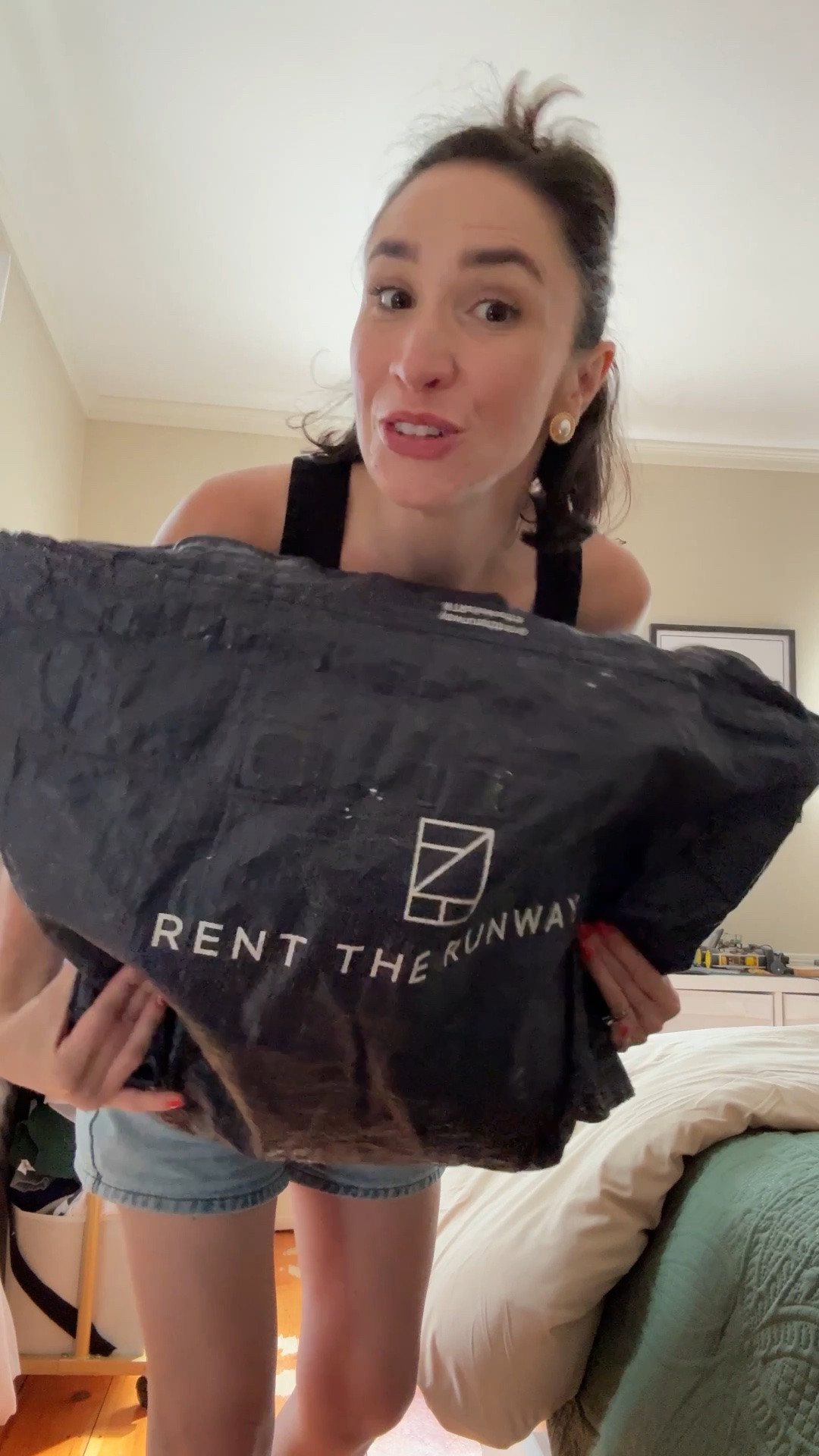 My first Rent the Runway haul of the month 💌 Five pieces ranging from easy summer dresses to polished separates, and there are some VERY strong contenders in this one.

Which would you wear: 1, 2, 3, 4 or 5?

Comment RTR on my Instagram Reel and I’ll send you the links to the full haul.

[INSERT EXACT RTR DISCLOSURE FROM CONTENT CALENDAR]

#RentTheRunway #SummerOutfits #SummerDresses #OutfitIdeas #ClassicStyle

#LTKgrwm #LTKWorkwear #LTKootd