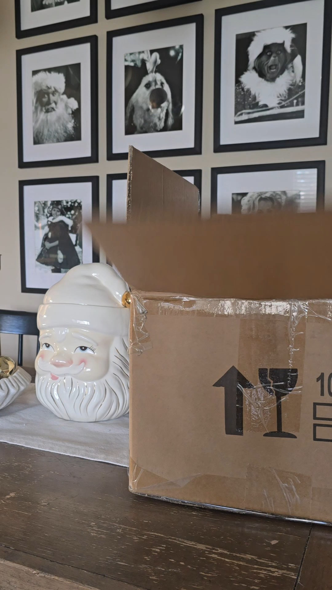 Let's Unbox some Christmas packages! ✨🎄

#LTKHoliday #LTKSeasonal #LTKHome