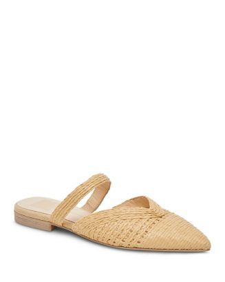 Women's Kaline Slip On Pointed Toe Flats | Bloomingdale's (US)