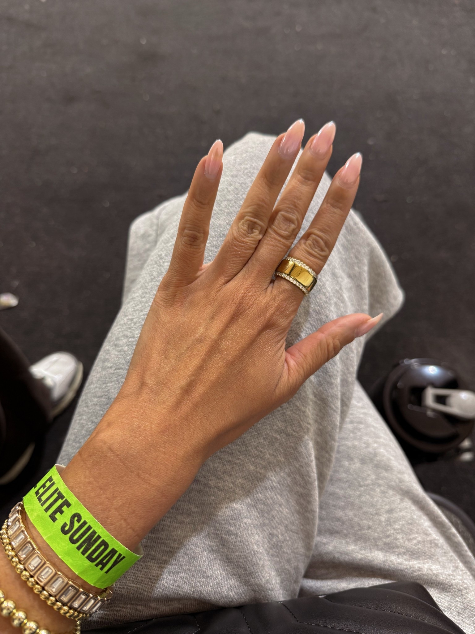 Oura ring stack

#LTKFindsUnder50 #LTKdayinmylife #LTKootd