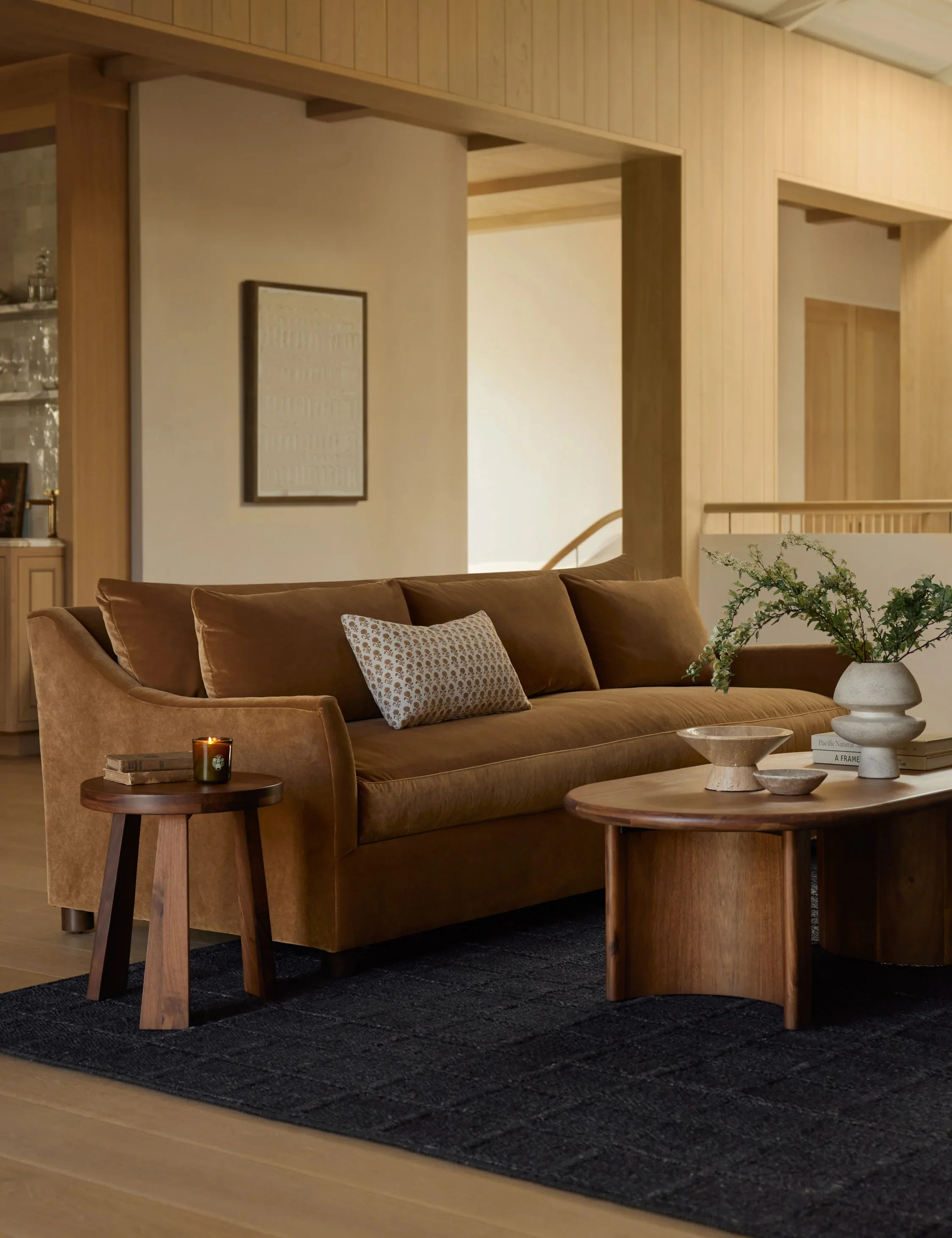 Niven Sofa | Lulu and Georgia 