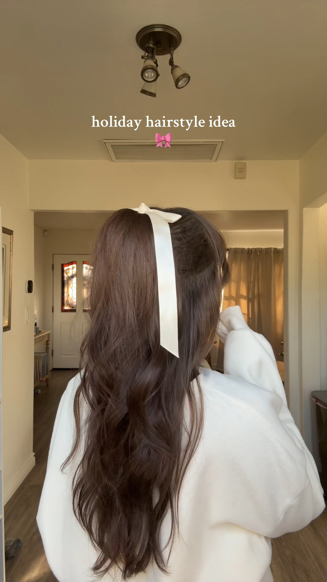 all products used to create this holiday hairstyle 🎀 

#LTKSeasonal #LTKFindsUnder50 #LTKHoliday