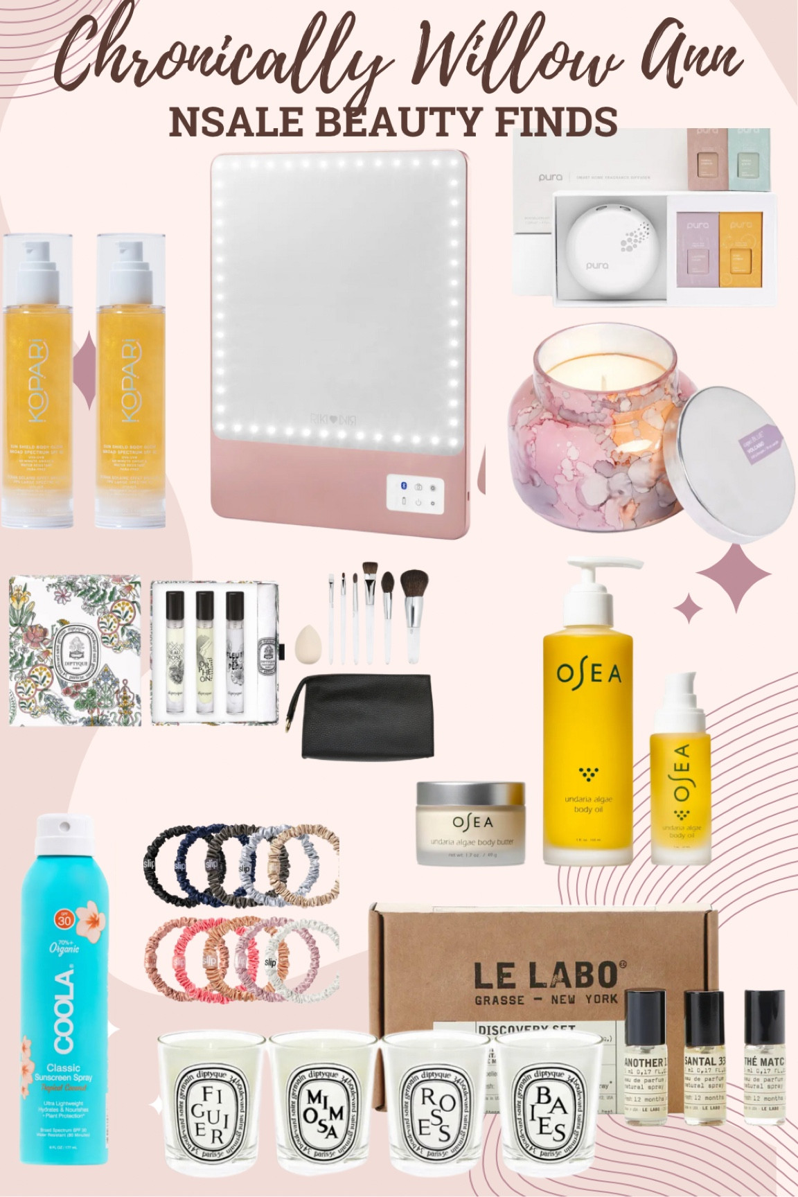 The best gifts on the nsale. These are wonderful gifts because they are items that are wonderful to have but not as fun spending the money, they are super high quality and will be used so much. Gifts for her, hostess gifts, Mother’s Day gift, Christmas gift 

#LTKSeasonal #LTKxNSale #LTKbeauty