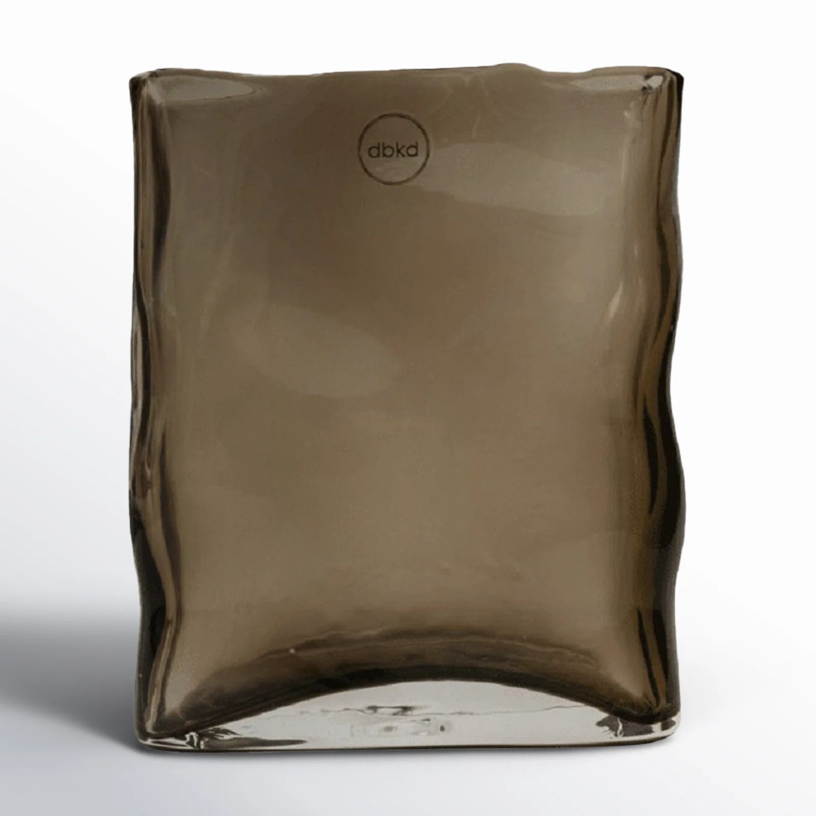 Filia Glass Table Vase | Wayfair North America