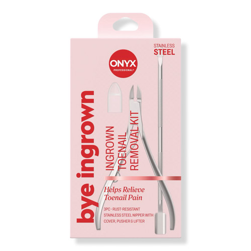 Bye Ingrown Toenail Removal Kit | Ulta