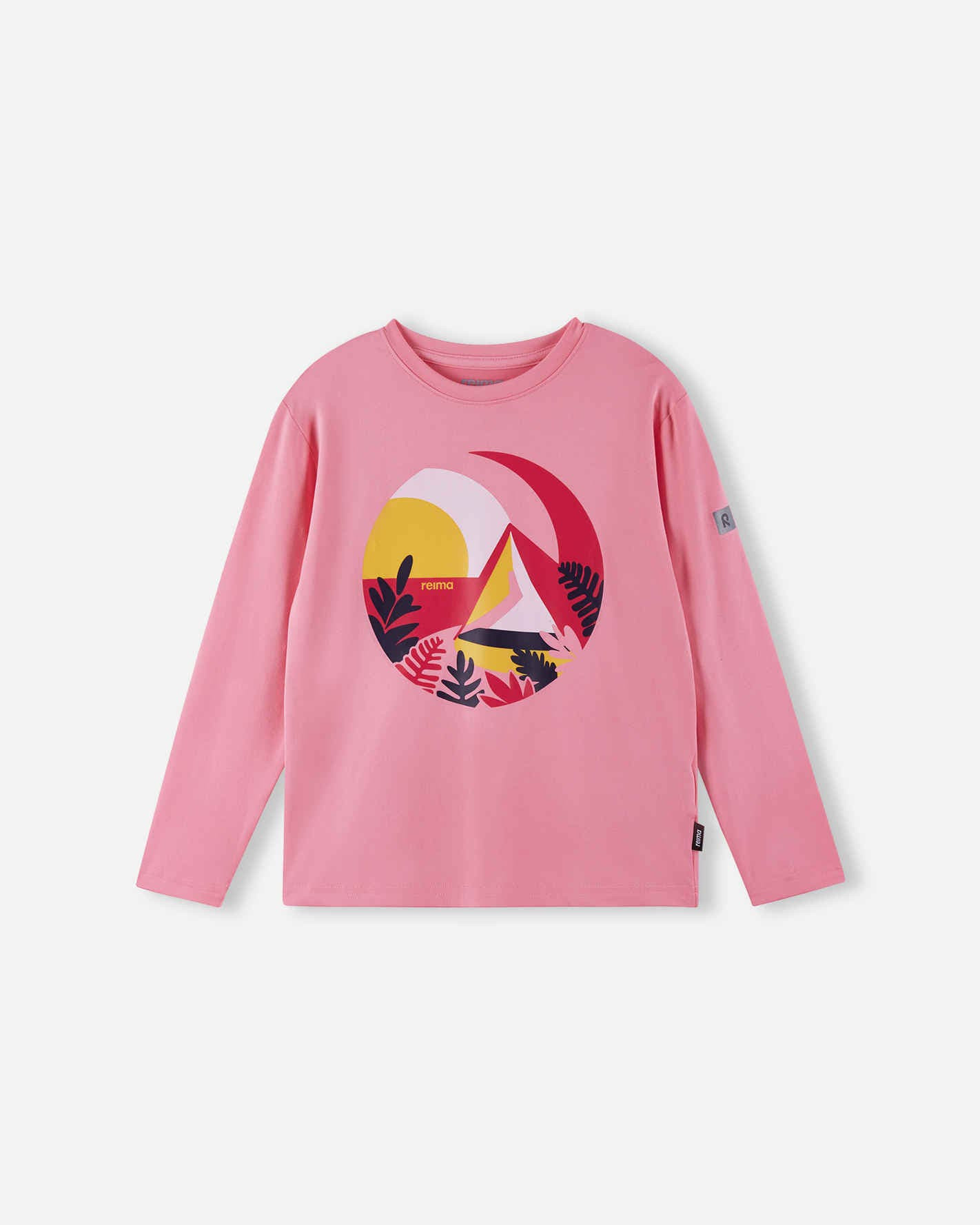 Reima Viita - Long Sleeved T-Shirt | Reima Oy