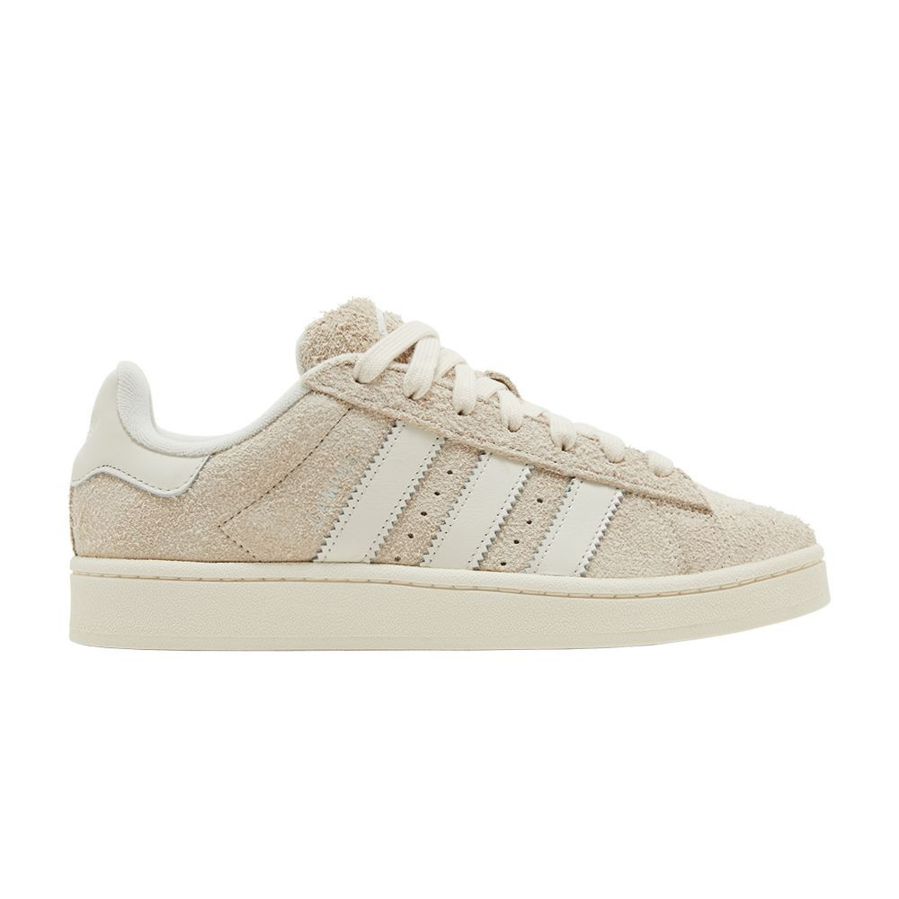 Adidas Campus 00s 'Wonder White' | Cream | Men's Size 4 | GOAT