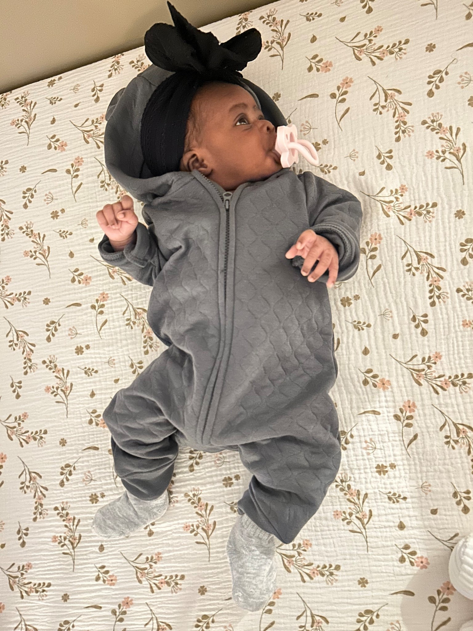 Cozy Fit 🩶🧸

#LTKBaby #LTKKids #LTKFindsUnder50
