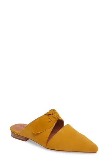 Women's Jeffrey Campbell Charlin Bow Mule | Nordstrom