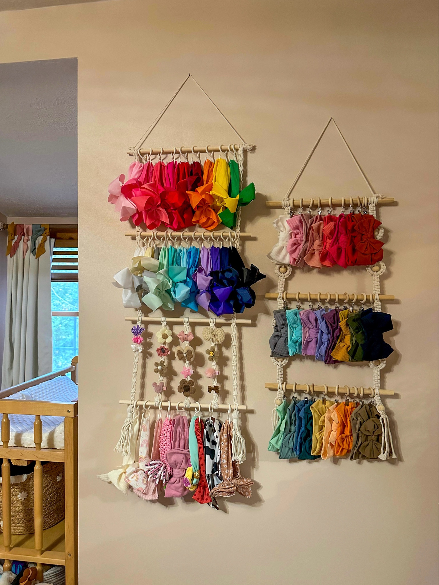 Baby girl head and storage 

#LTKfindsunder50 #LTKkids #LTKbaby