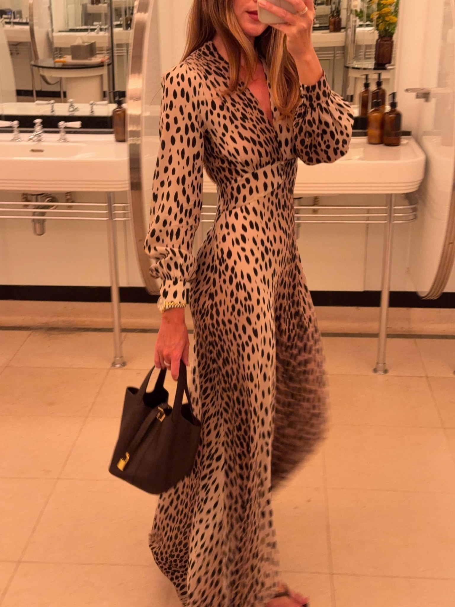 🐆

#LTKdresses #LTKsummer #LTKluxury