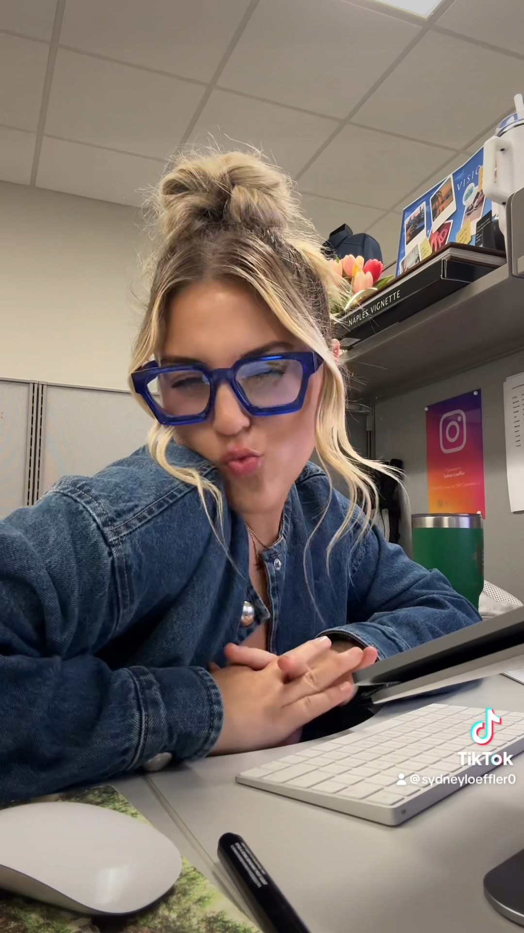 Buying these glasses in every color 

#LTKWorkwear #LTKFindsUnder50 #LTKStyleTip