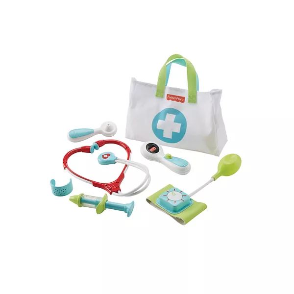 Fisher-Price Medical Kit | Kohl's