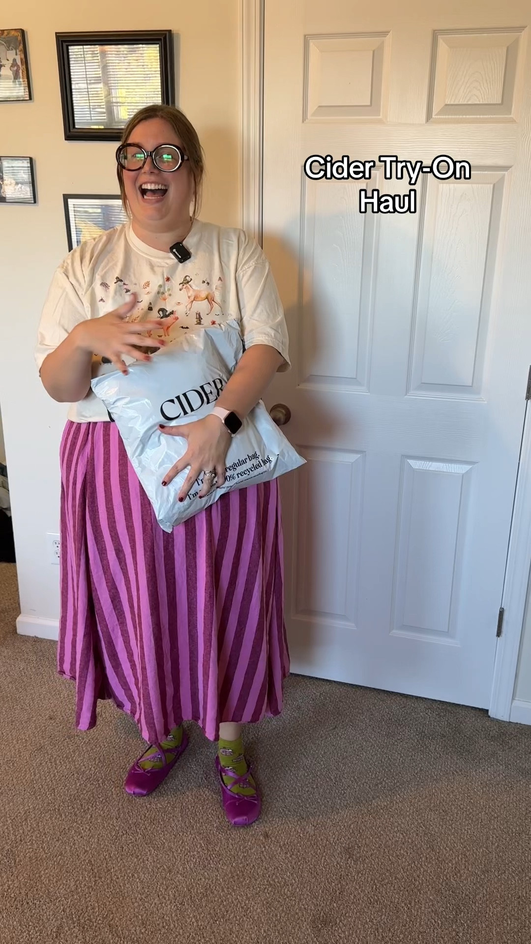 Try on haul from cider

#LTKMidsize #LTKFindsUnder50 #LTKPlusSize