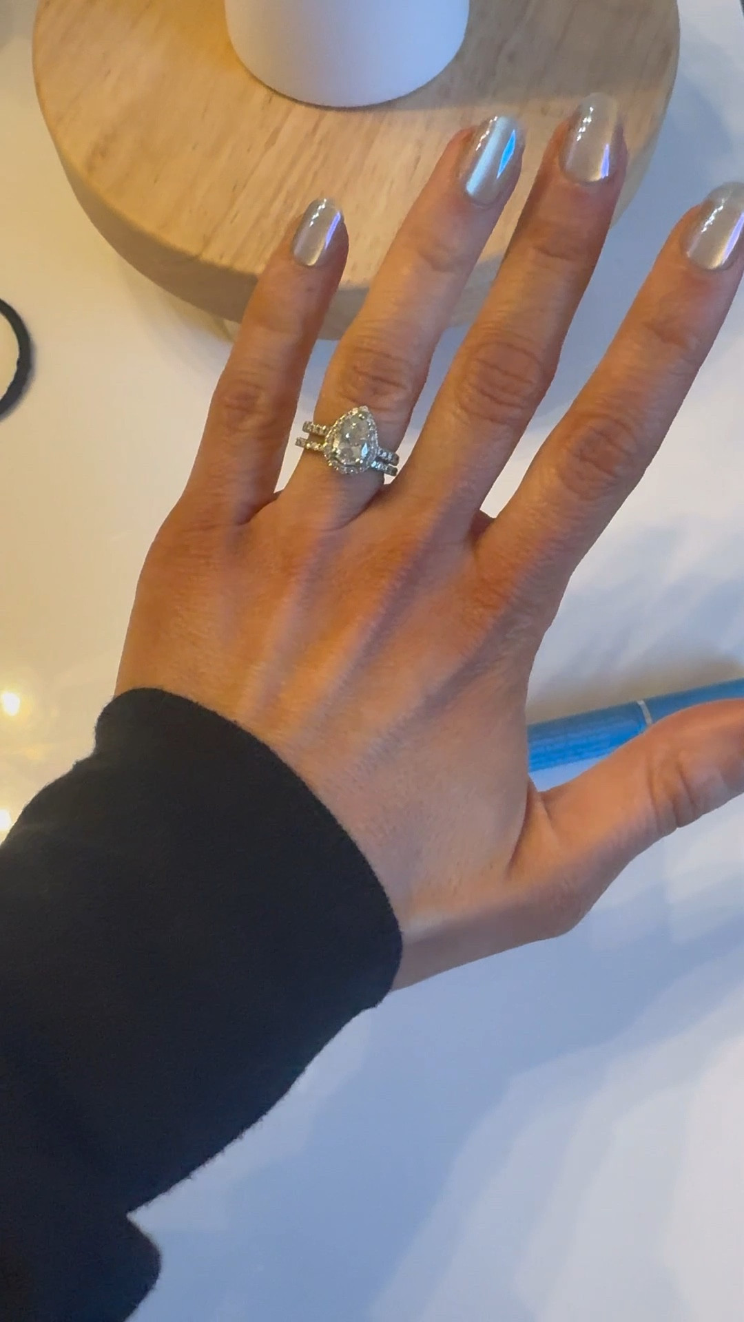 Jewelry cleaner pen under $10! Perfect for on the go
Amazon finds 


#LTKValentine #LTKWedding #LTKTravel