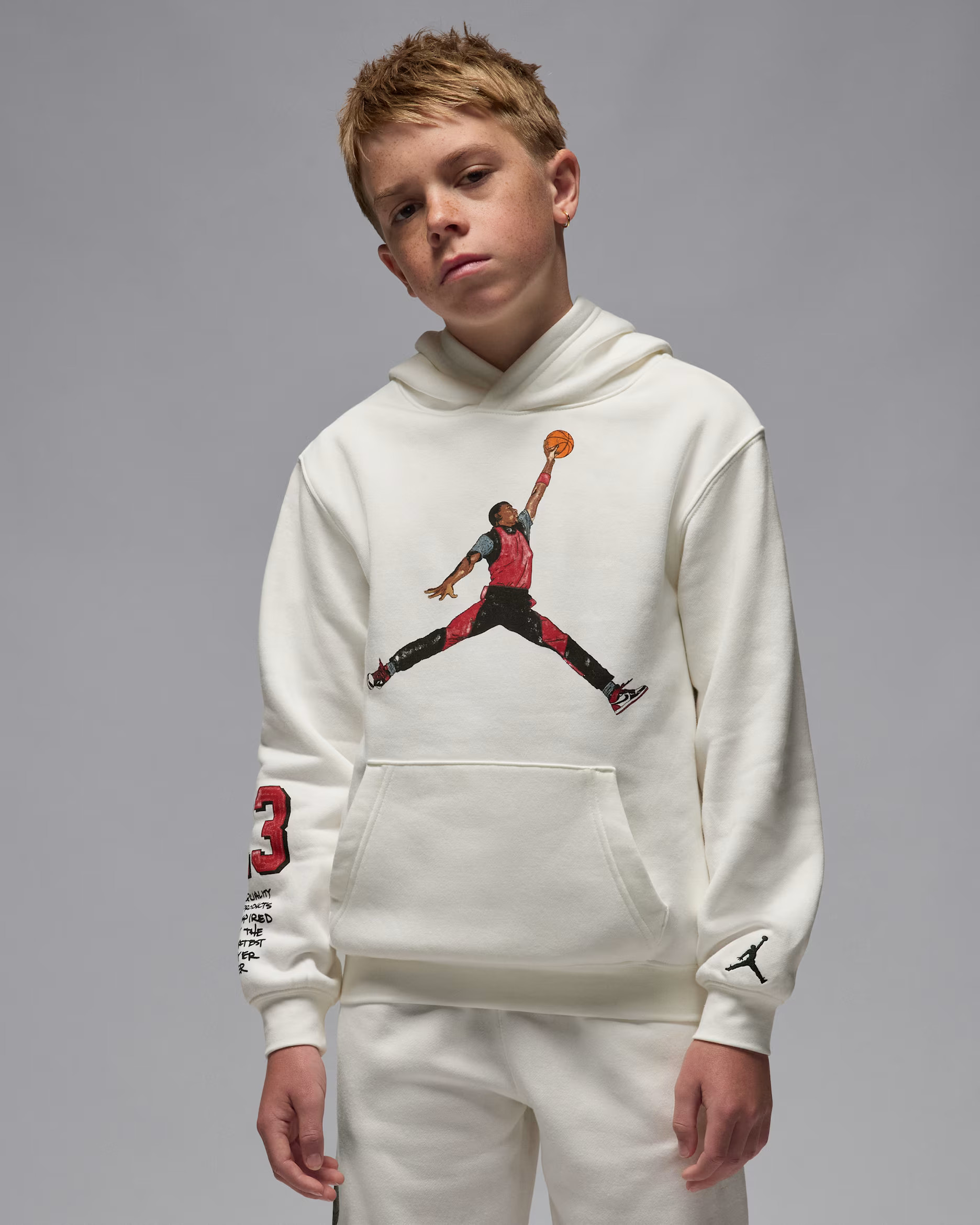 Jordan | Nike (US)