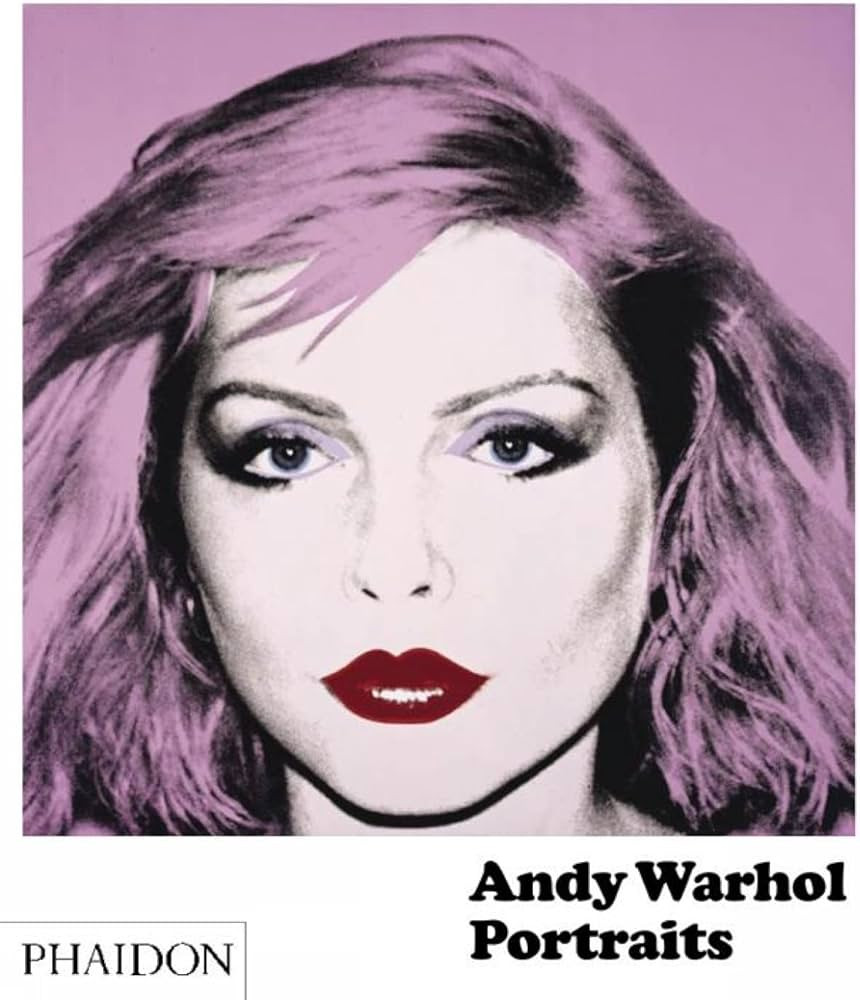 Andy Warhol Portraits | Amazon (US)