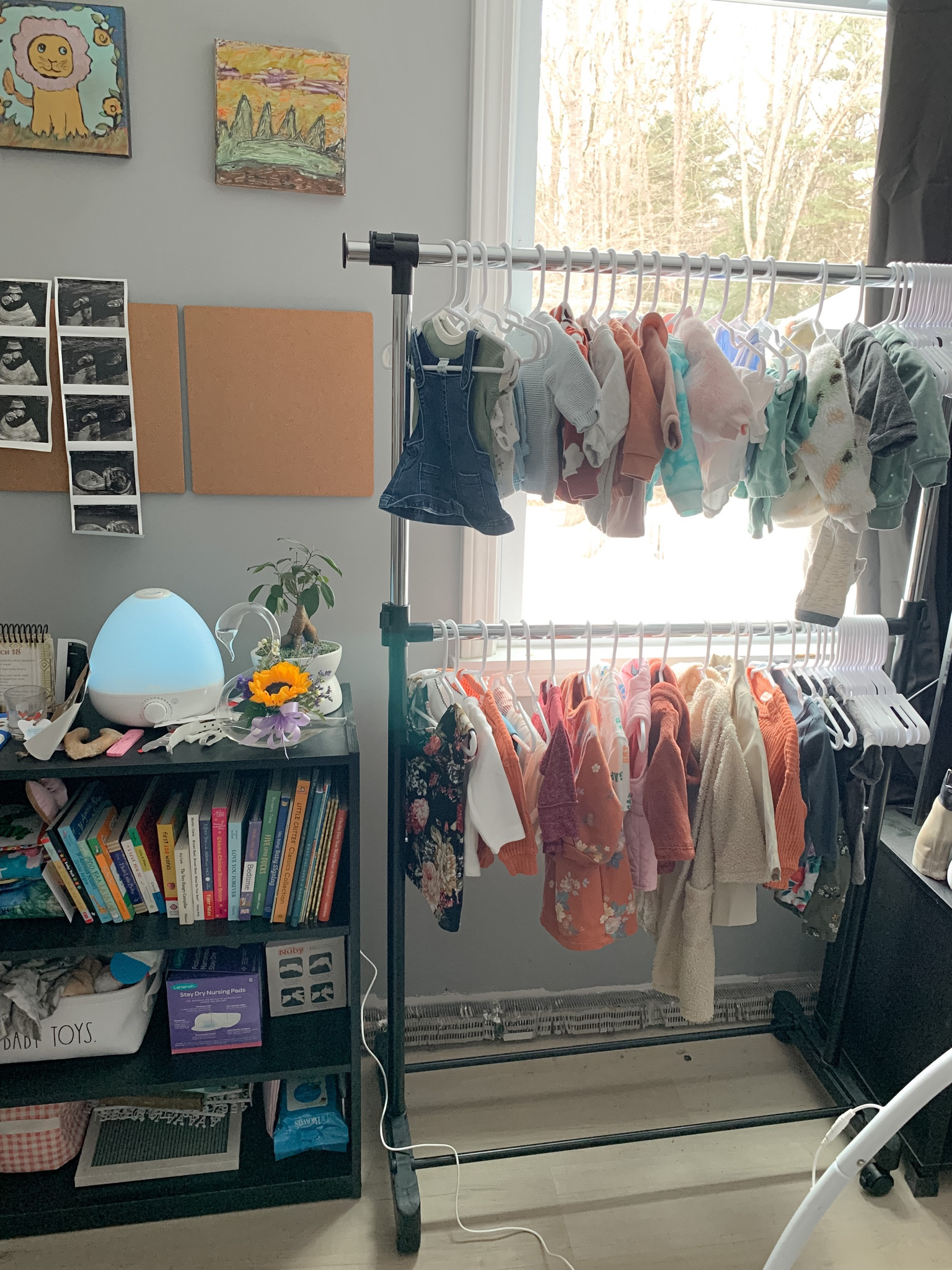 Garment rack @target

#LTKhome #LTKFind #LTKunder50