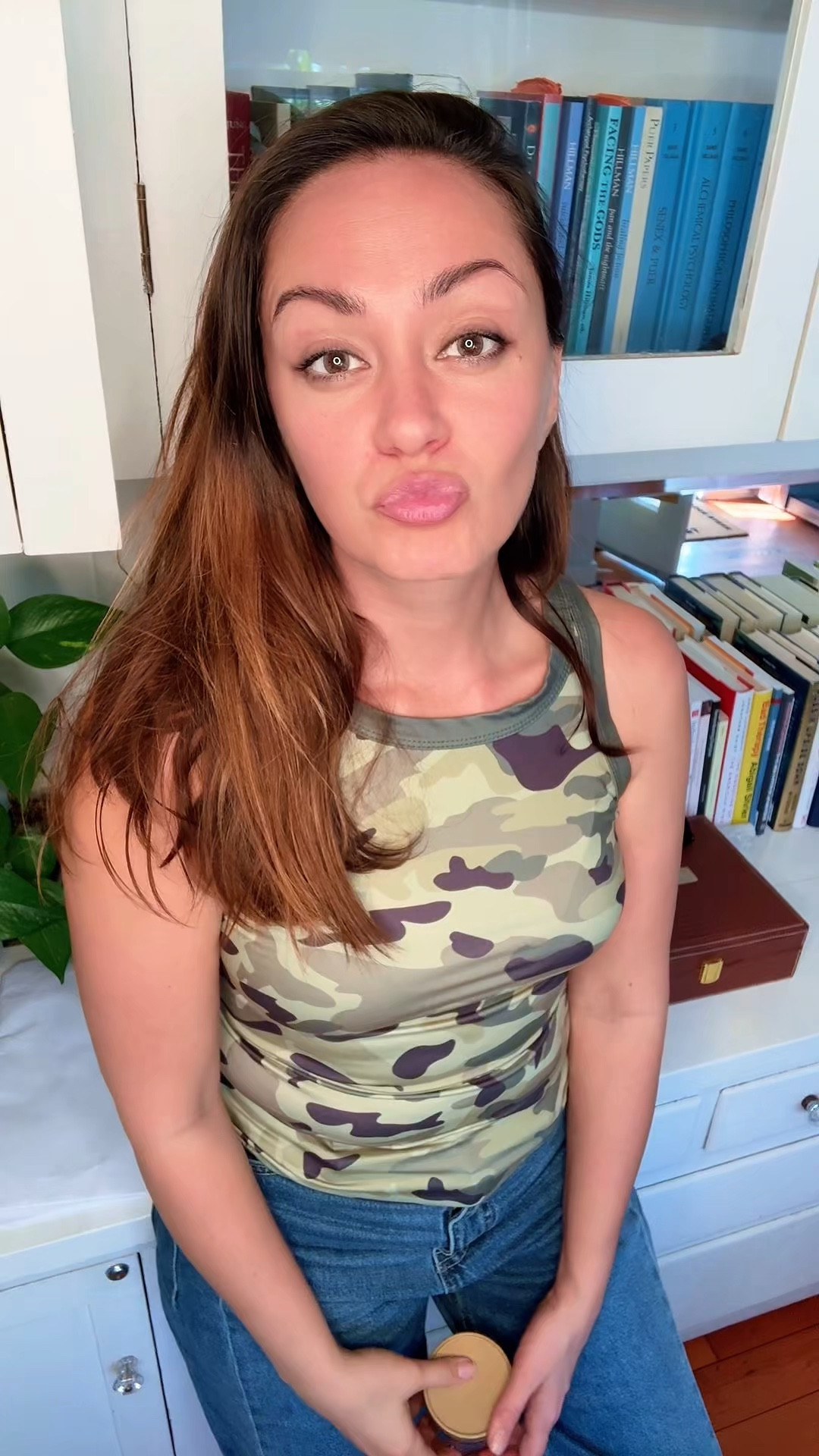 NAD+ Longevity Complex for daily wellness support ✨
Formulated with resveratrol, quercetin & plant-based ingredients to support cellular energy, focus, and overall vitality. Easy to add to your daily routine.

#NADsupplement #longevitysupport #wellnessroutine

#LTKselfcare #LTKOver40