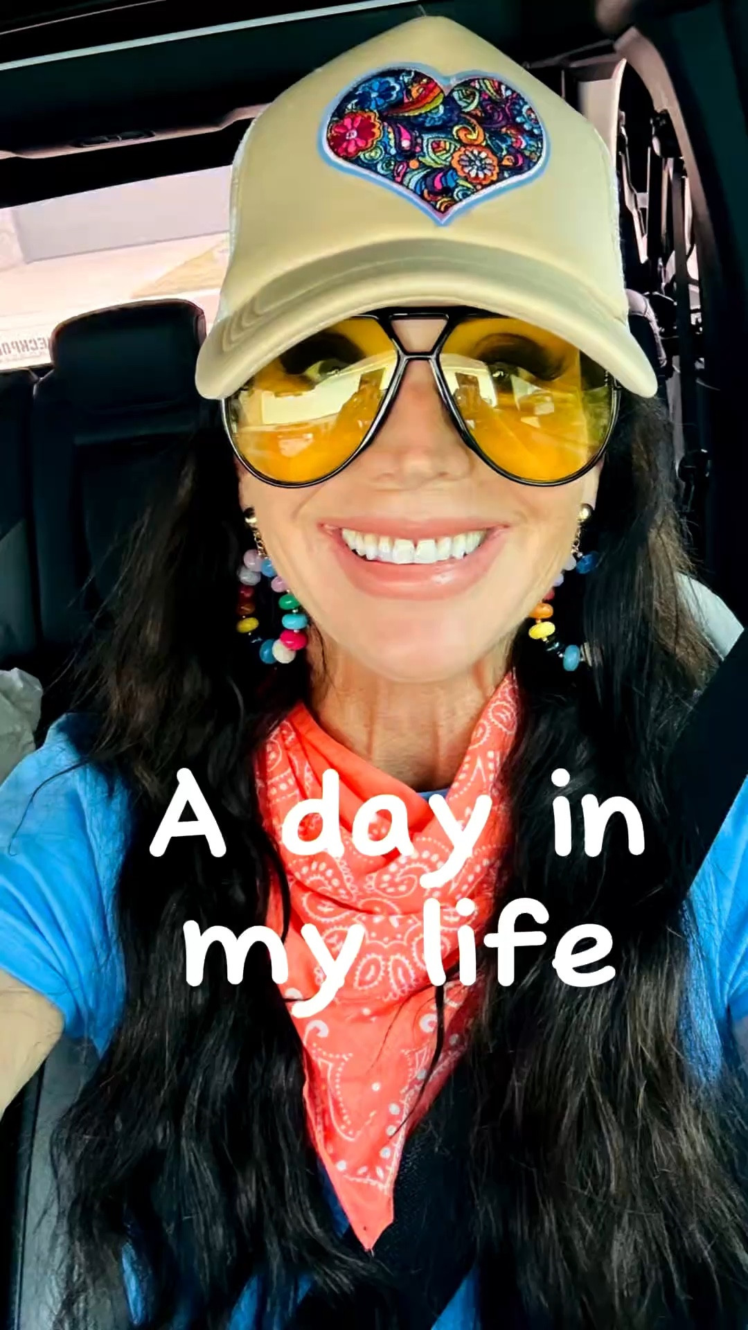 A day in my life!  Dogs, a cat, kids, cleaning and dinner!  We do own a gym but today was a rest day for me.   

#LTKmomlife #LTKdayinmylife #LTKOver40