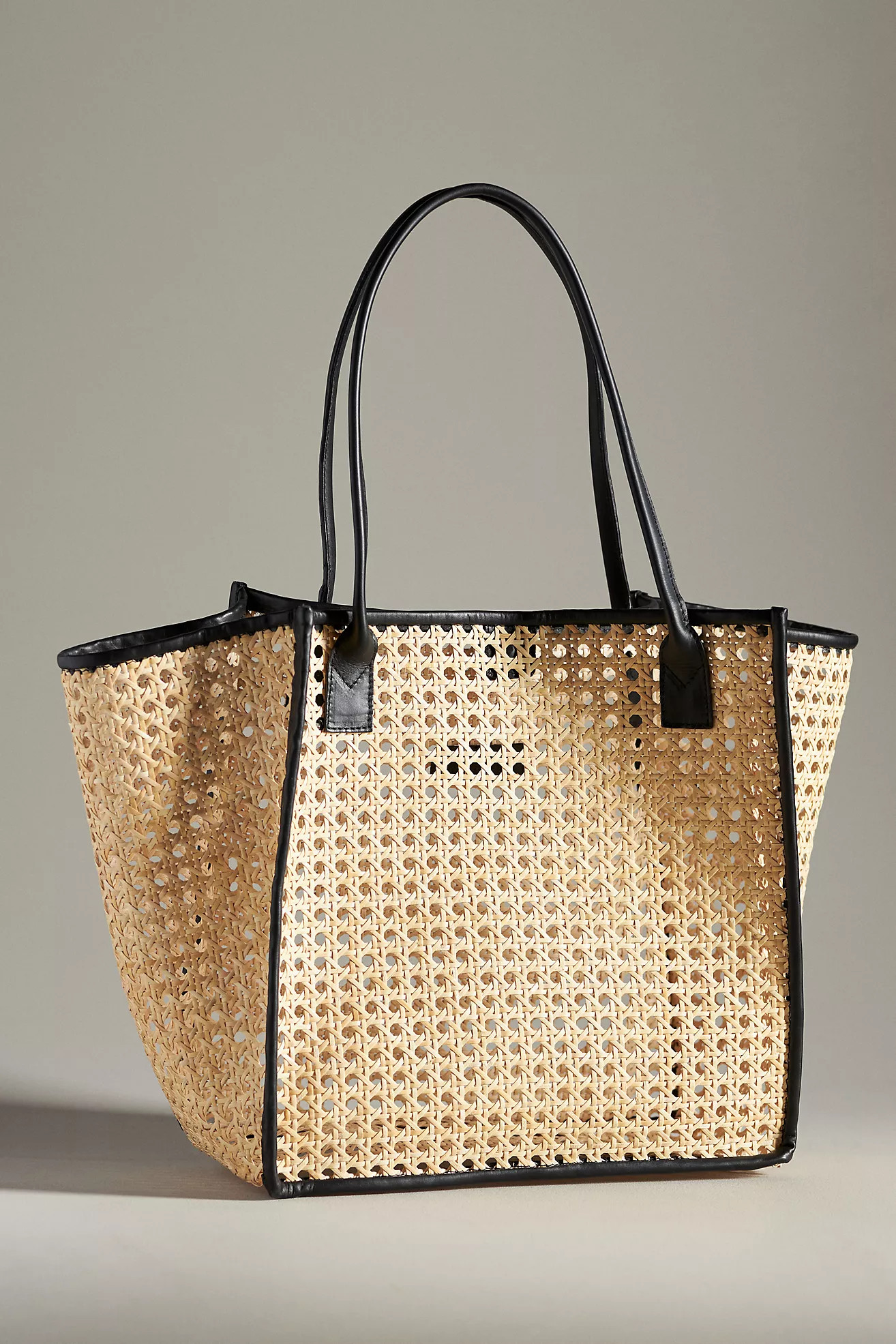 Bembien Rosa Tote | Anthropologie (US)