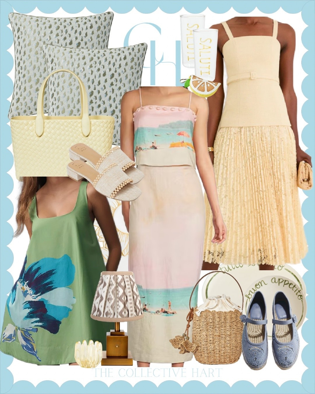 New Arrivals I'm obsessed with! The spring colors are calling my name! So many finds under $200!