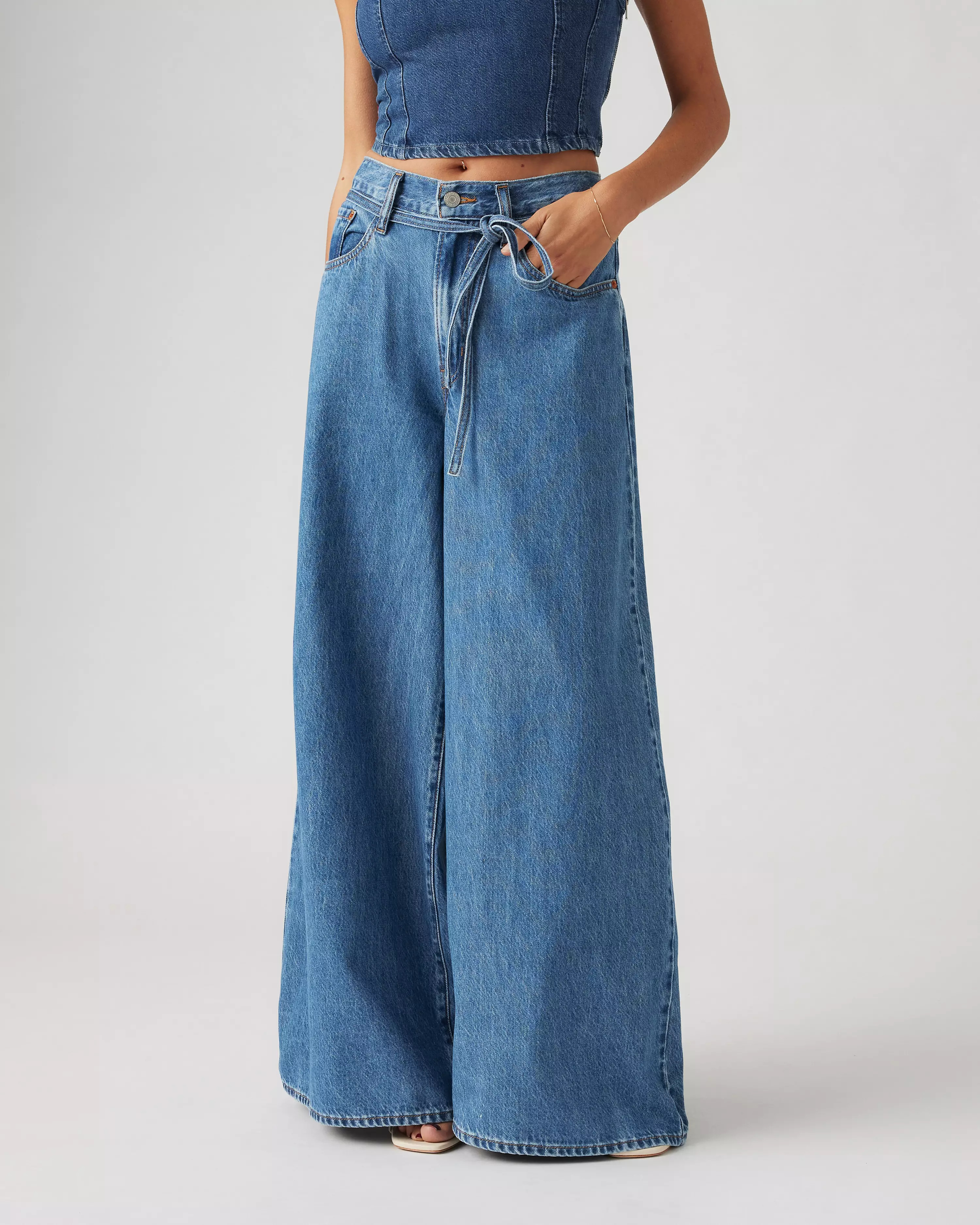 Xl Superwide Women's Jeans | Levi's US