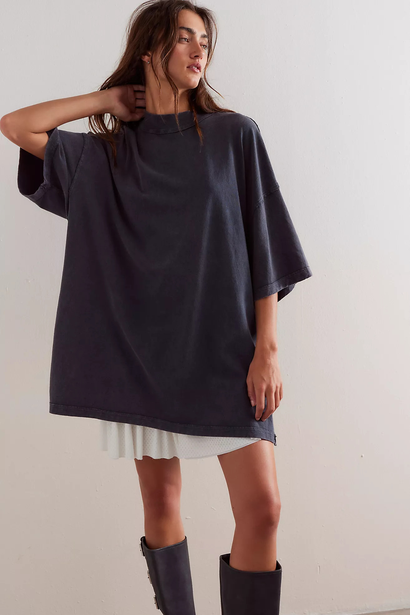 We The Free Another World Tee | Free People (Global - UK&FR Excluded)