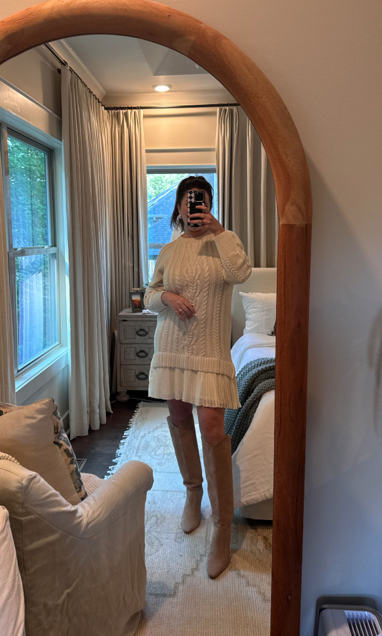 This Anthropologie dress... are you kidding me?!

anthropologie l dress l summer l fall  

 