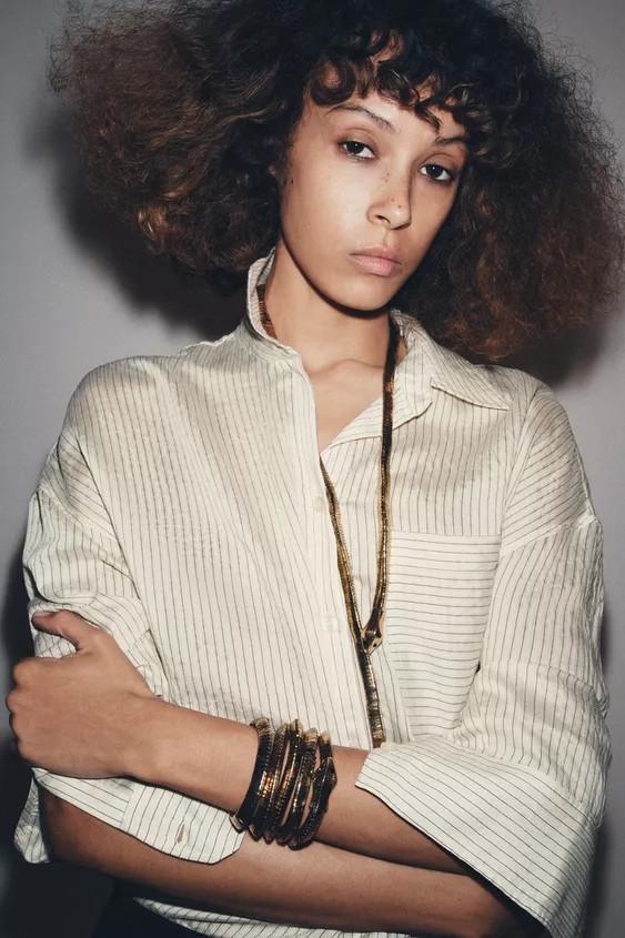 An enhanced experience.Check it out in the app.Open app | Zara US