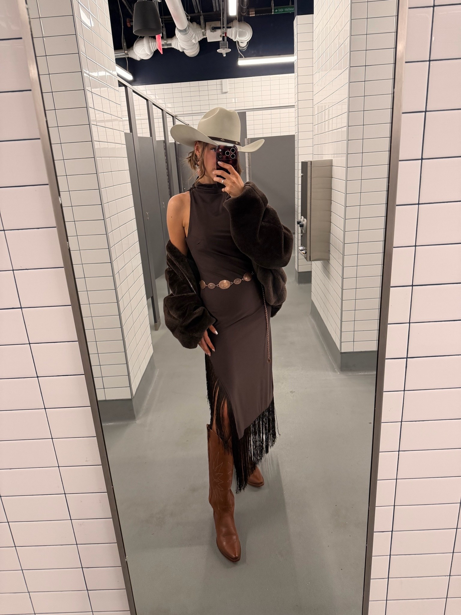 Western chic from mostly #amazon

#amazonfashion #tecovasboots #westernchic #madewell

#LTKxMadewell #LTKootd #LTKWedding