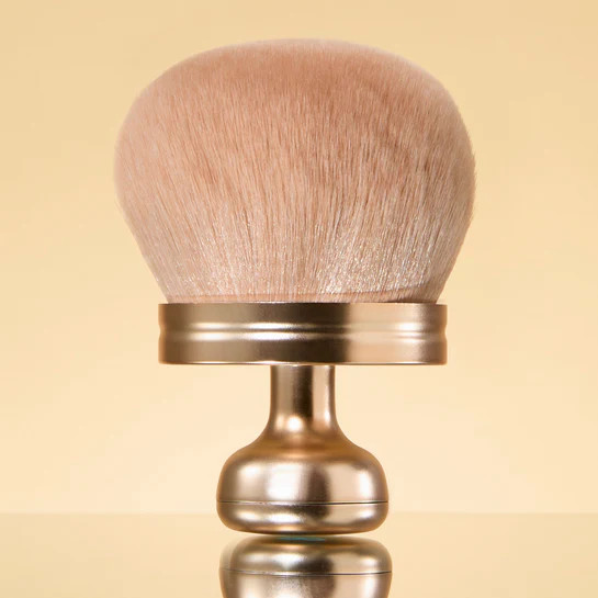 Sun Veil Kabuki Body Brush | Kopari Beauty