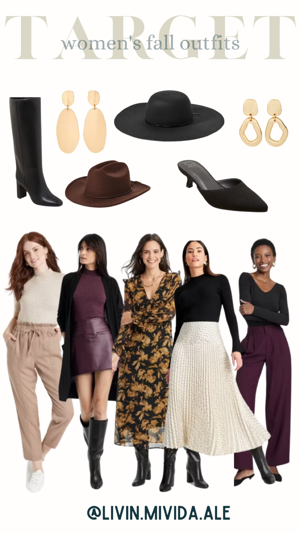 Women’s fall outfits 🍂

#LTKBeauty #LTKStyleTip #LTKSeasonal