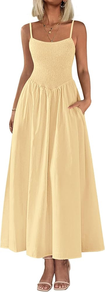 Summer Sundress | Amazon (US)