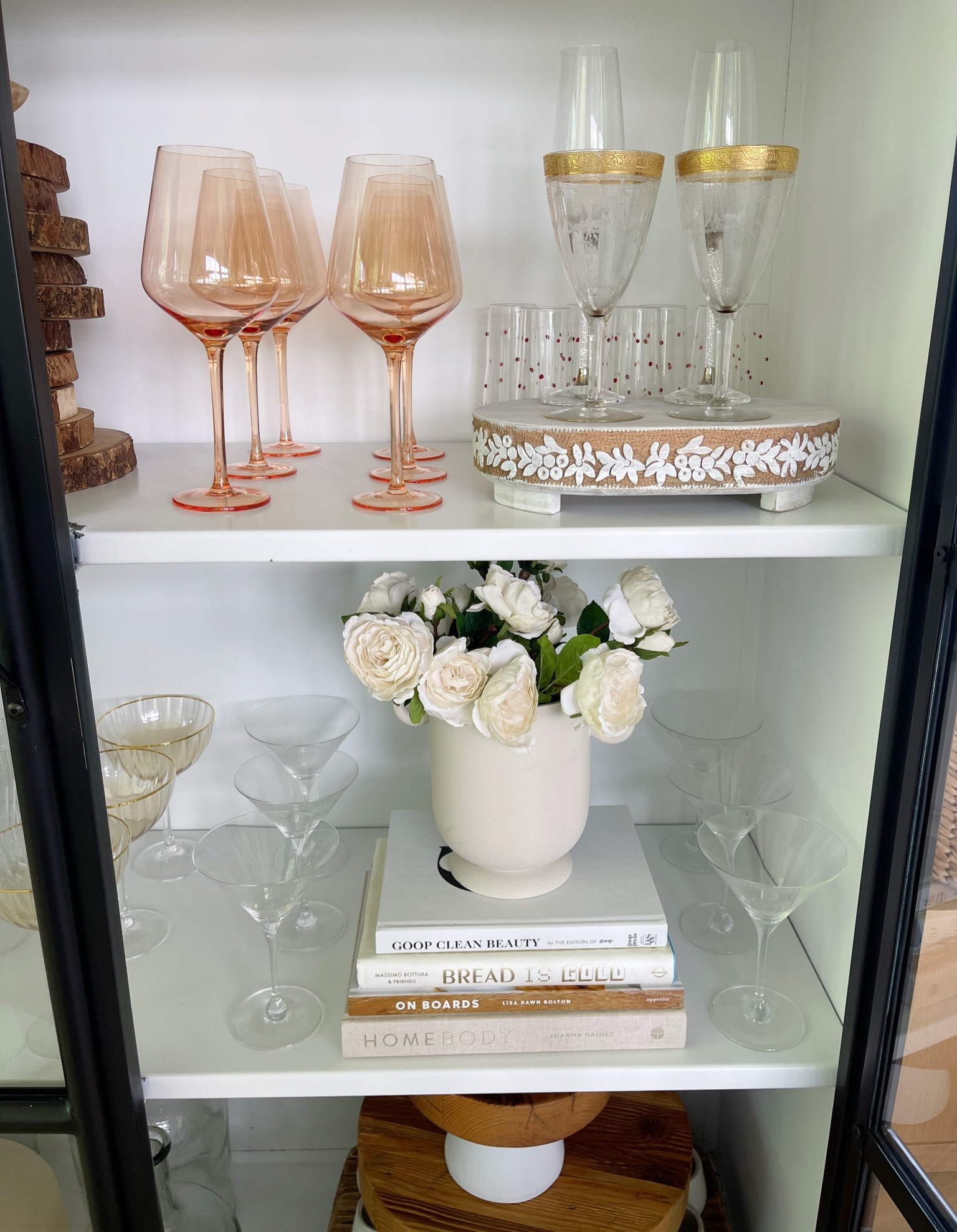 HOME \ colored wine glasses from Amazon - party of prime day!✨

Kitchen
Party
Buffet 
Cabinet 

#LTKHome #LTKSaleAlert
