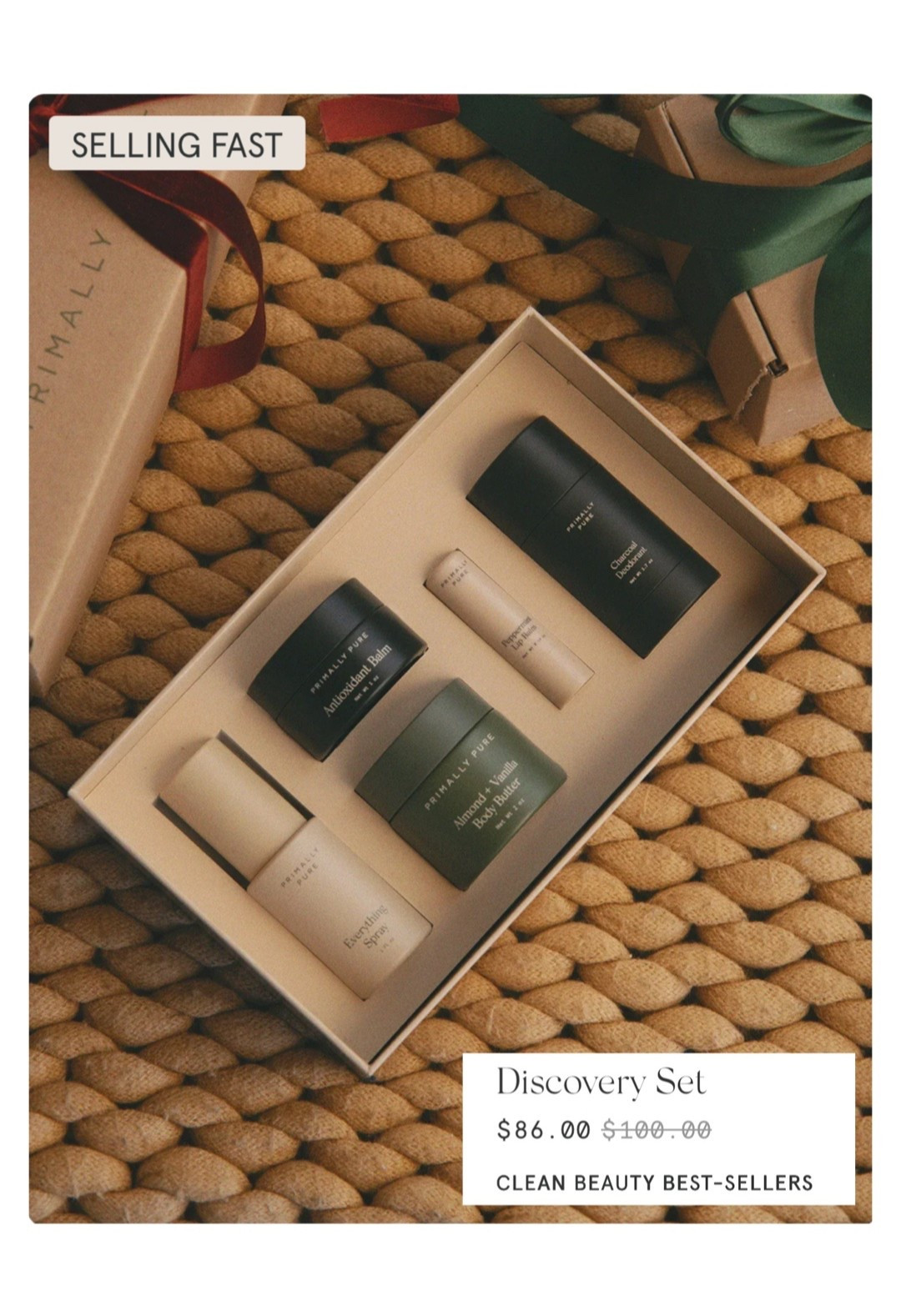 Non toxic beauty gift

#LTKFindsUnder100 #LTKBeauty #LTKGiftGuide