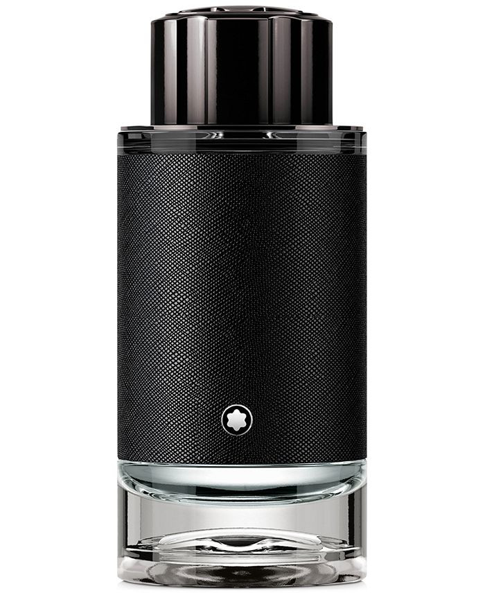 Montblanc Men's Explorer Eau de Parfum Spray, 6.7-oz., Created for Macy's & Reviews - Cologne - B... | Macys (US)