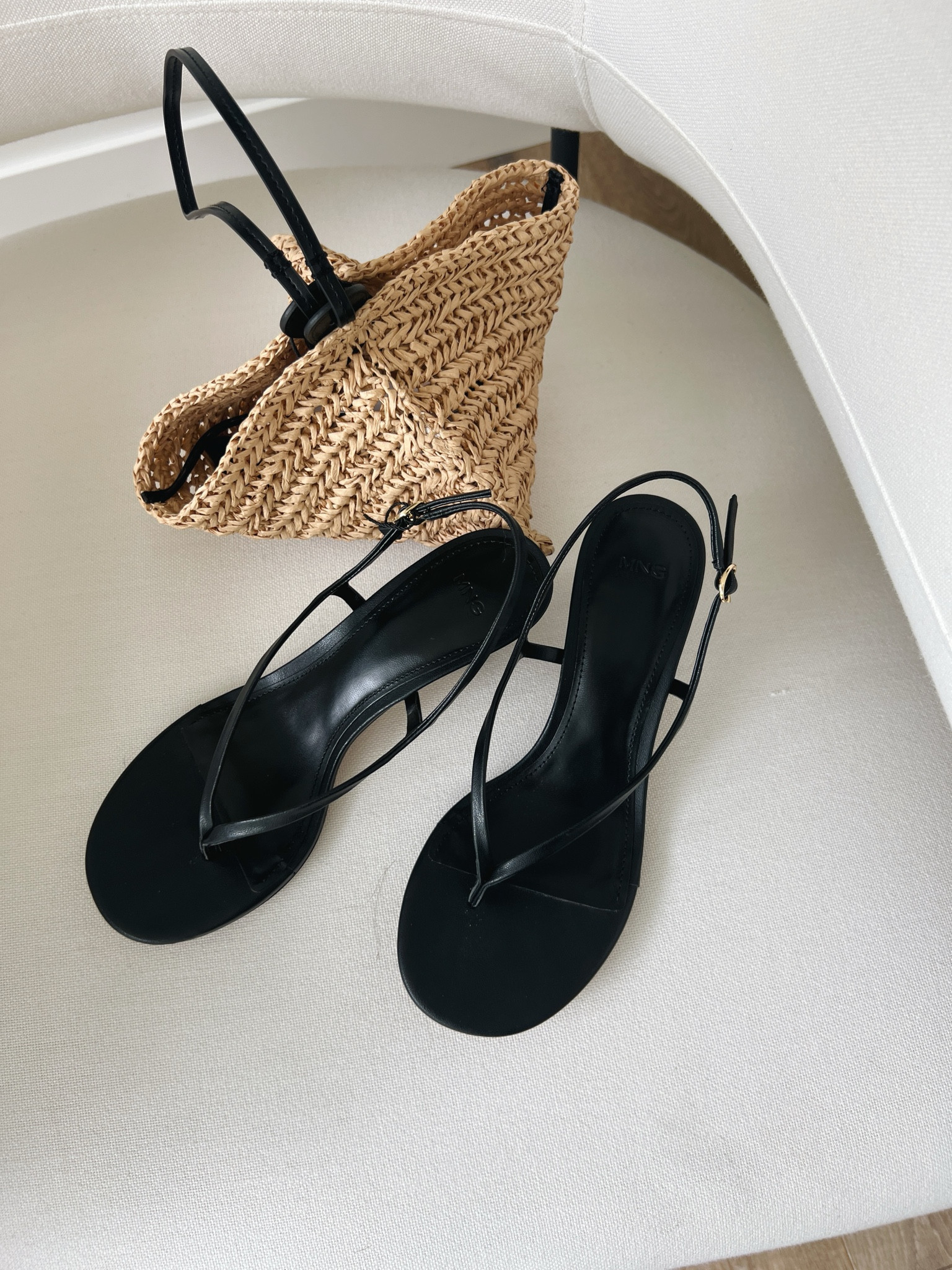 New in for our summer trip both under 100 from mango

#LTKTravel #LTKStyleTip #LTKFindsUnder100