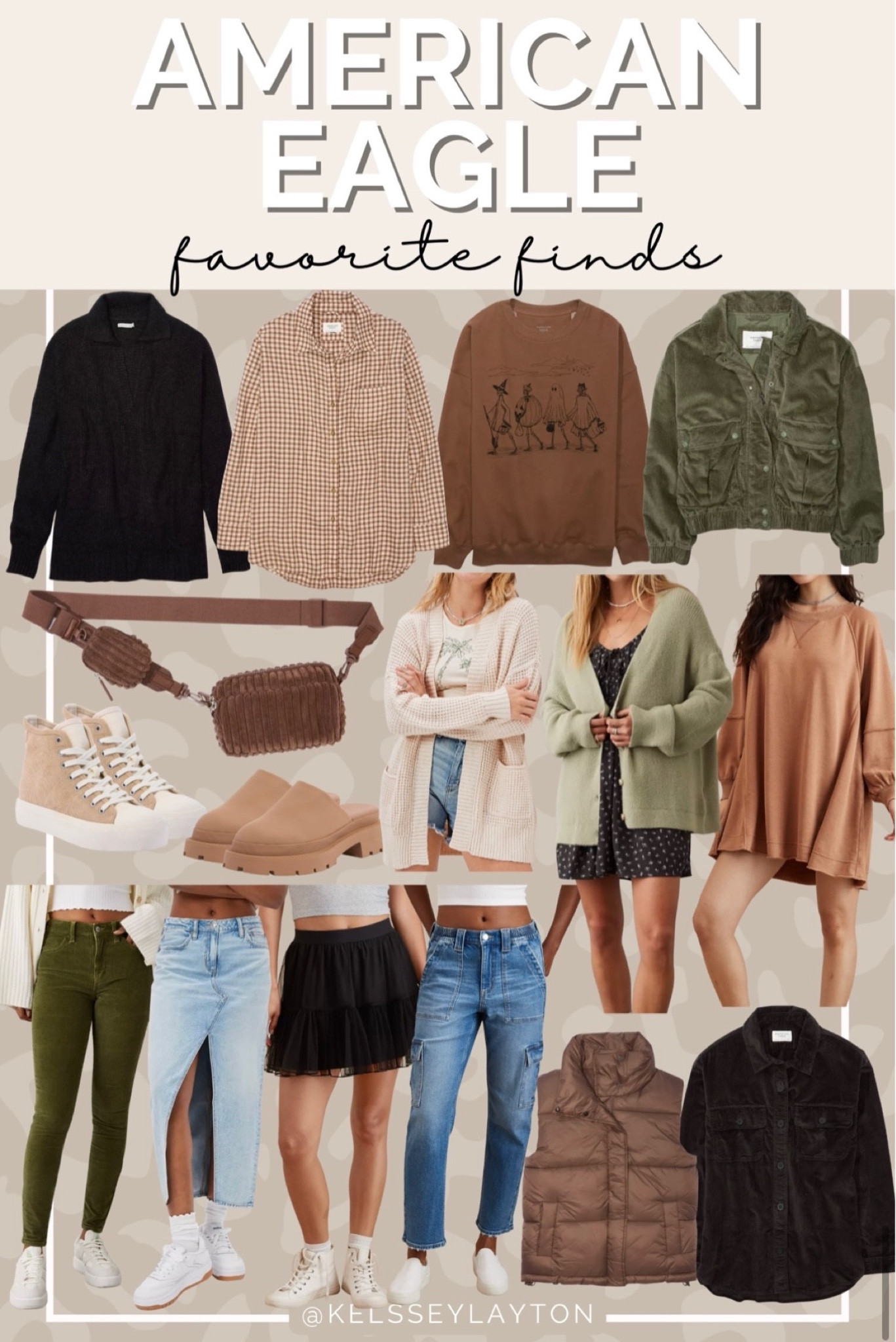 American eagle LTK sale, 25% off everything 

#LTKsalealert #LTKSale #LTKfindsunder50