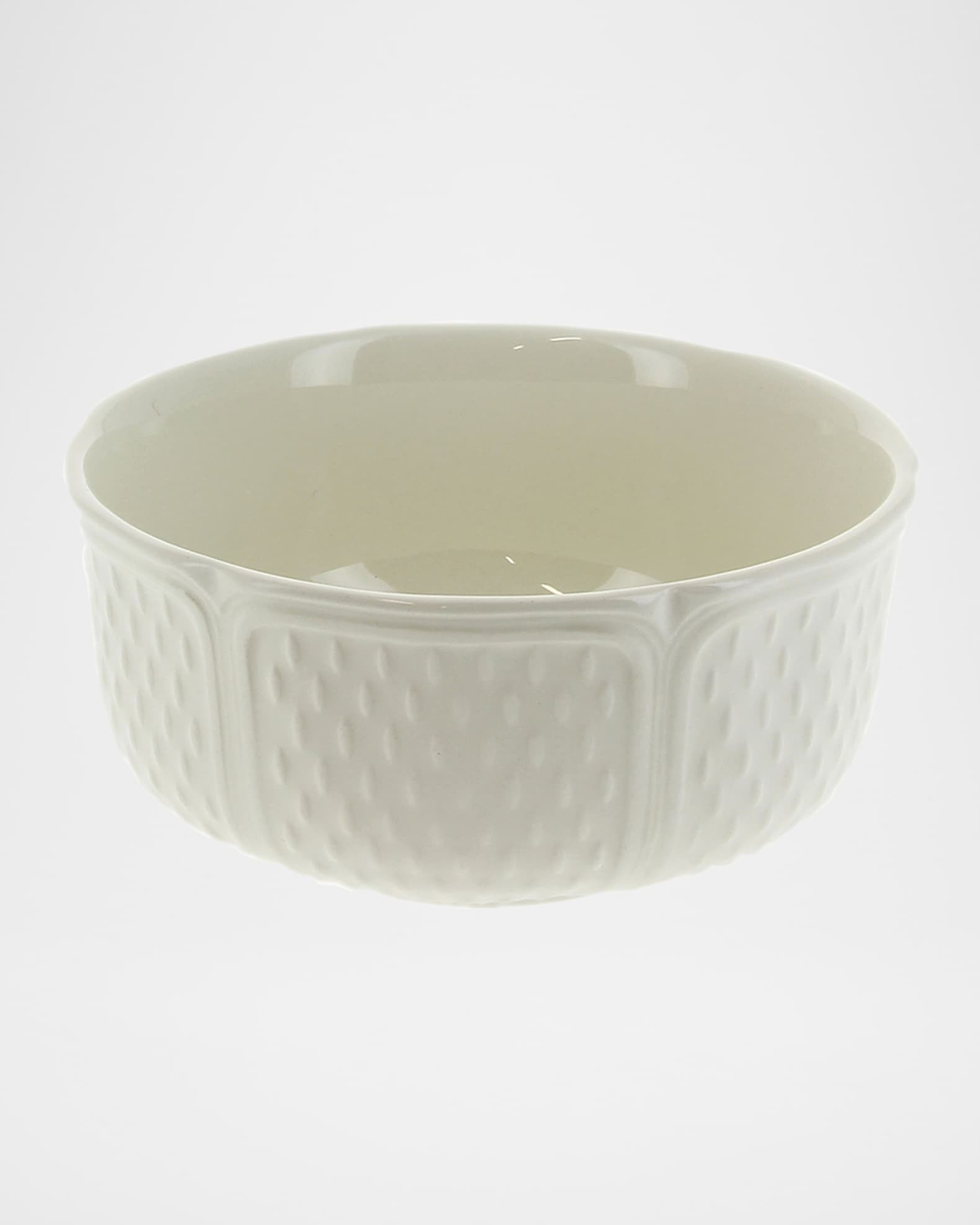 Pont Aux Choux White Dinnerware Collection | Neiman Marcus
