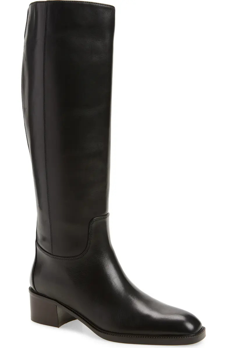 Lada Knee High Boot (Women) | Nordstrom