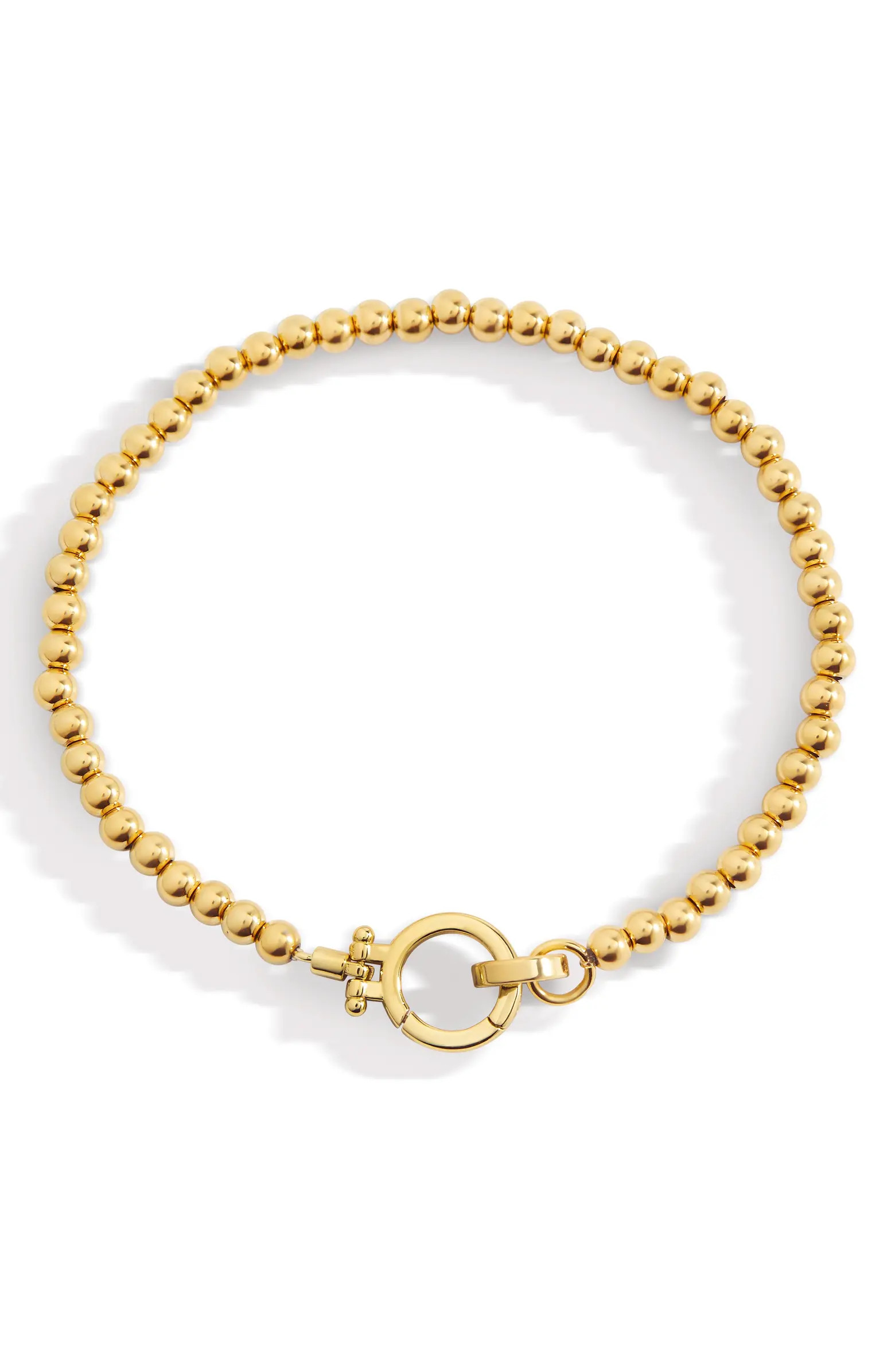 Mint Beaded Bracelet | Nordstrom