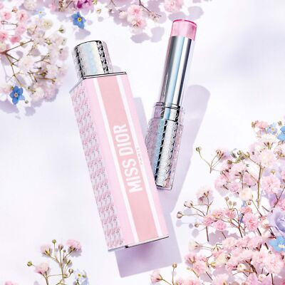 DIOR Blooming Bouquet Mini Miss 3.2g Solid Perfume Stick Alcohol-Free | eBay US