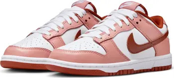 Dunk Low Basketball Sneaker (Women) | Nordstrom