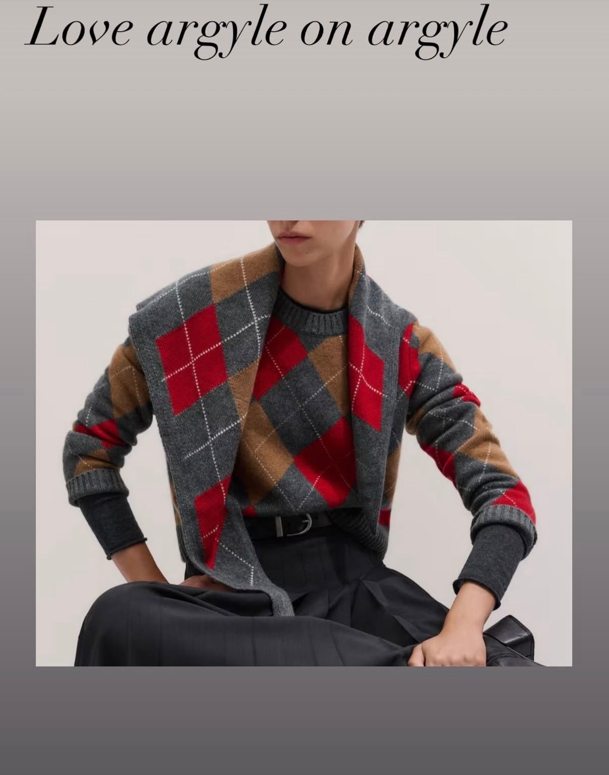 Fall patterns