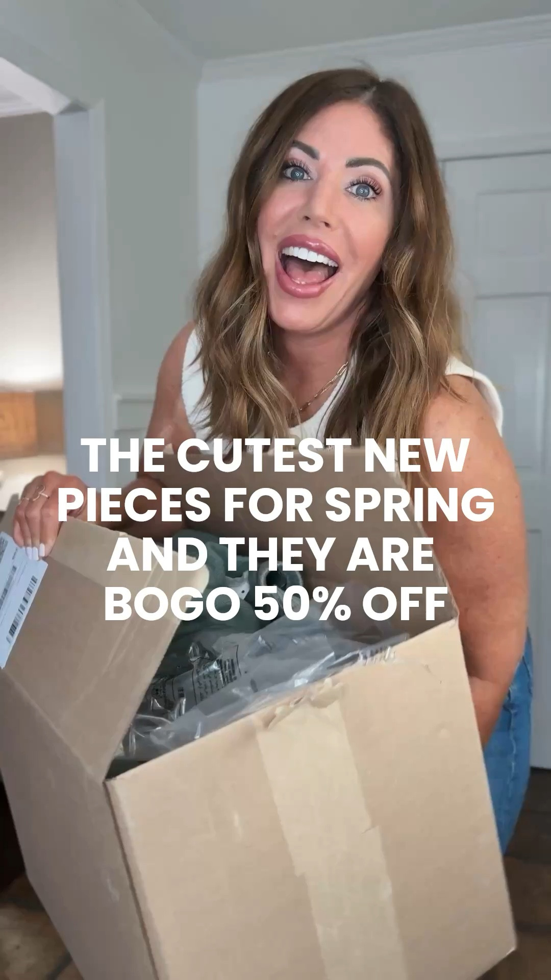 All of my favorites are on sale at @abercrombie  buy one get one half off!

I’m wearing a medium in all of the tops & dresses and sweatpants

I’m wearing a 29 in the Dad shorts, jeans and linen blend trouser pants & cream trouser pants.

Casual weekend outfits, workwear outfit, travel/vacation outfits, every day style, wedding guest dress, over 40 style

#LTKTravel #LTKSaleAlert #LTKootd