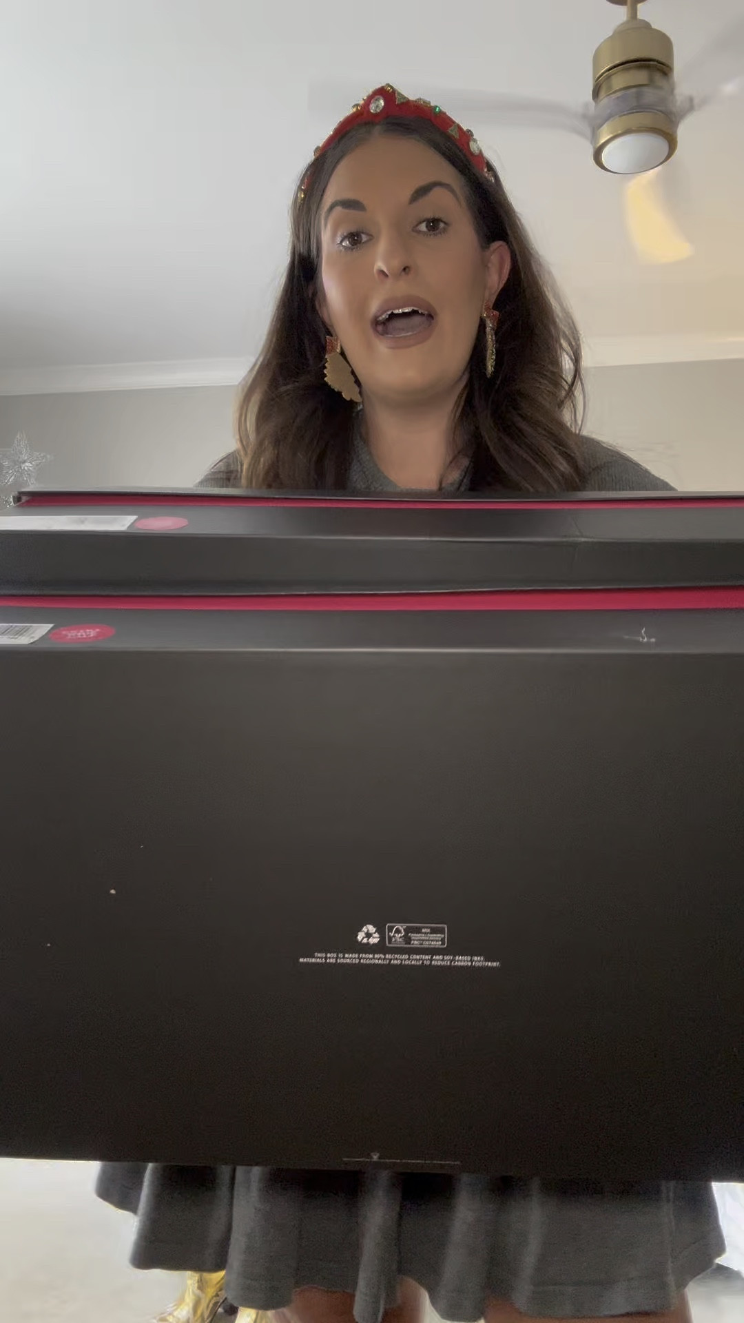 Loving my new Vince Camuto Wide Calf boots! 

#LTKMidsize #LTKPlusSize #LTKStyleTip