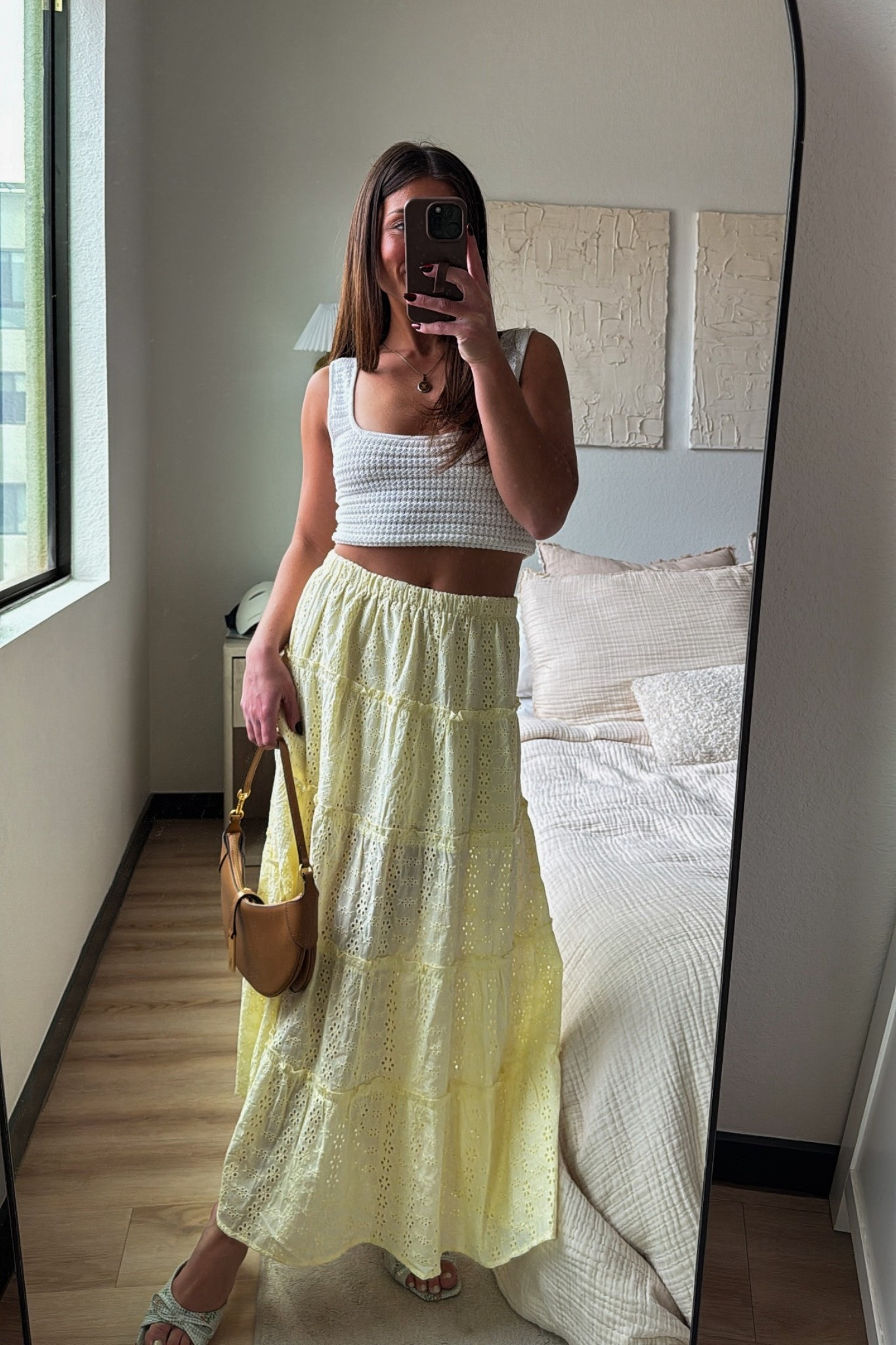 #SpringFashion

#LTKootd